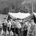 1954 Pionierlager Mitschurin CZ Jerna 06